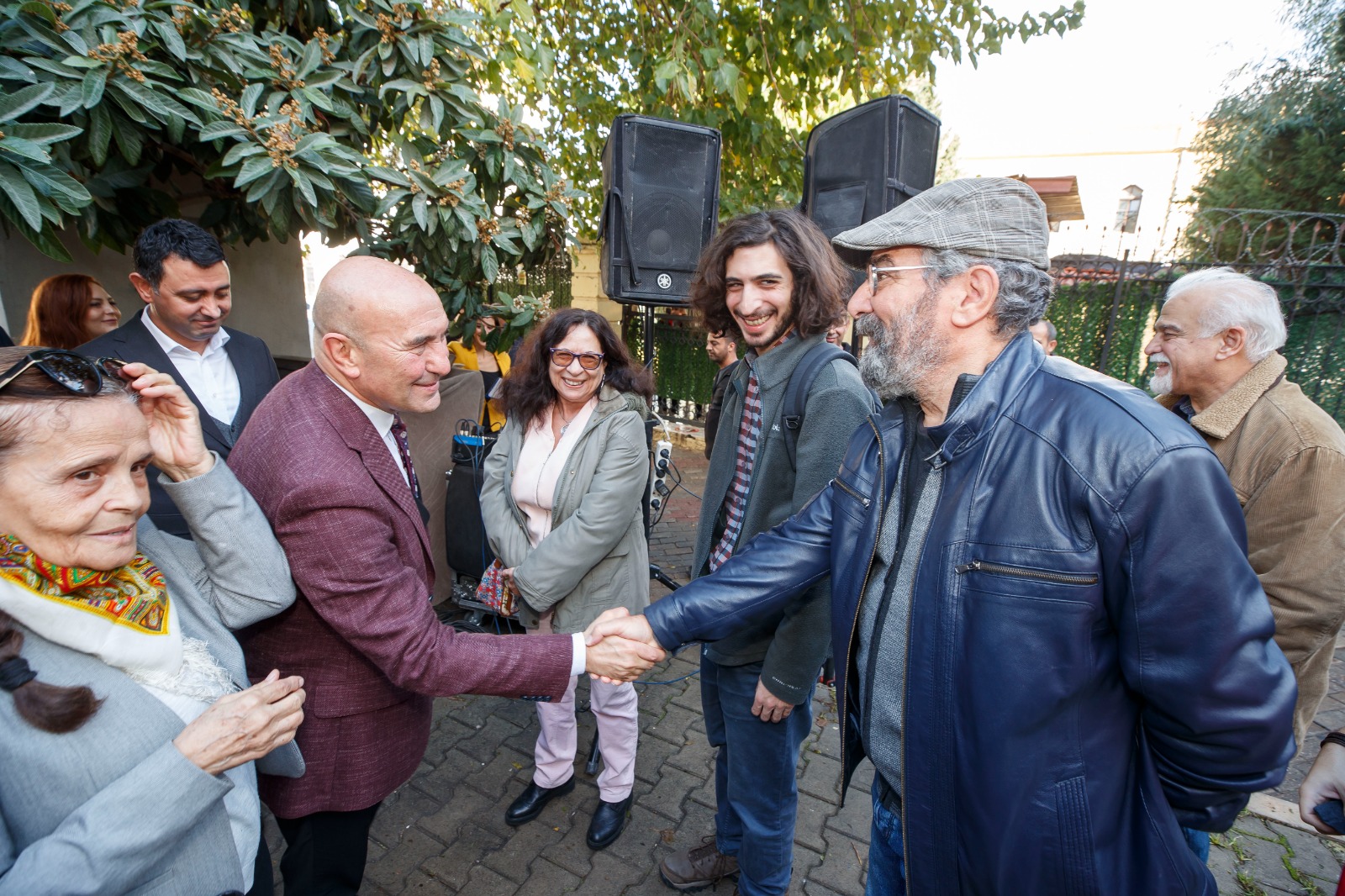 Şair Refik Durbaş’ın adı İzmir’de yaşayacak