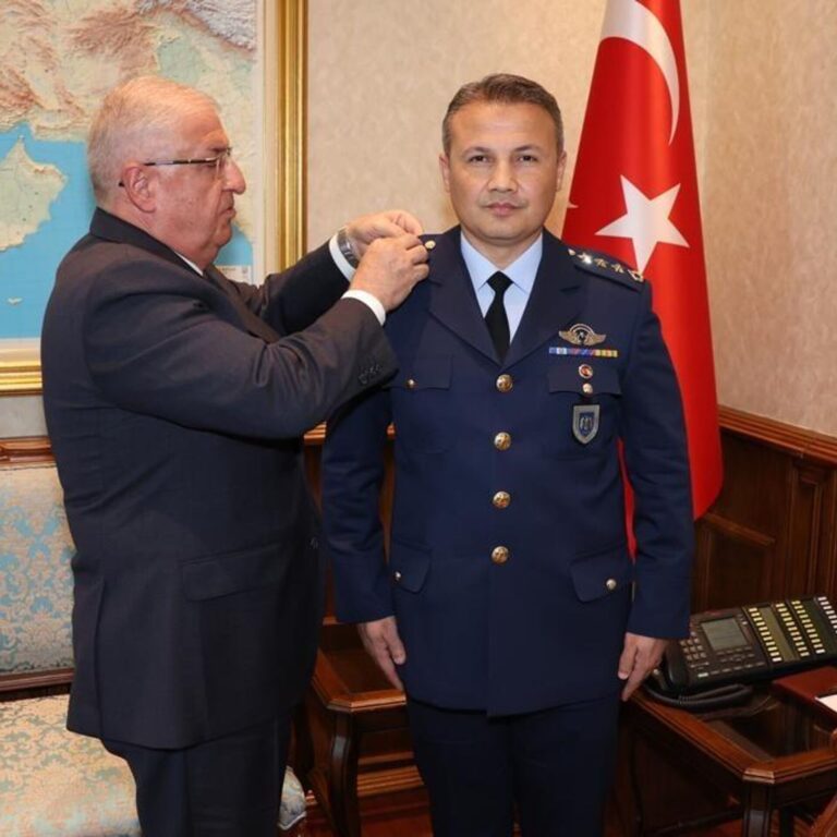 İlk Türk astronotun uzaya çıkış tarihi belli oldu.