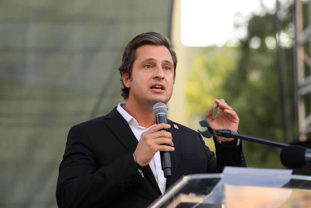 İzmirli CHP'li siyasilerden "hilafet" tepkisi