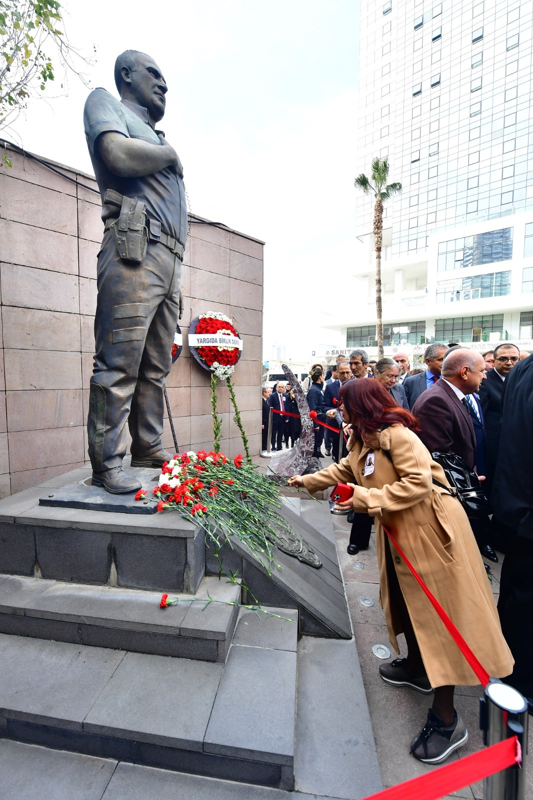 Fethi Sekin ve Musa Can için lokma döktürülecek
