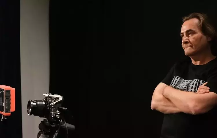 Cinsiyet değiştiren oyuncu Ahmet Melih Yılmaz son halini yayınladı