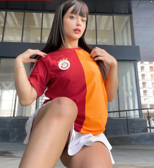 Müstehcen görüntüleri olay olmuştu! Fenomen Gizem Bağdaçiçek'in 1 yıl hapsi istendi