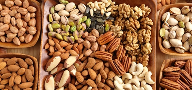 Tam Tahıllı Gıdaları Tüketmenin 10 Faydası!