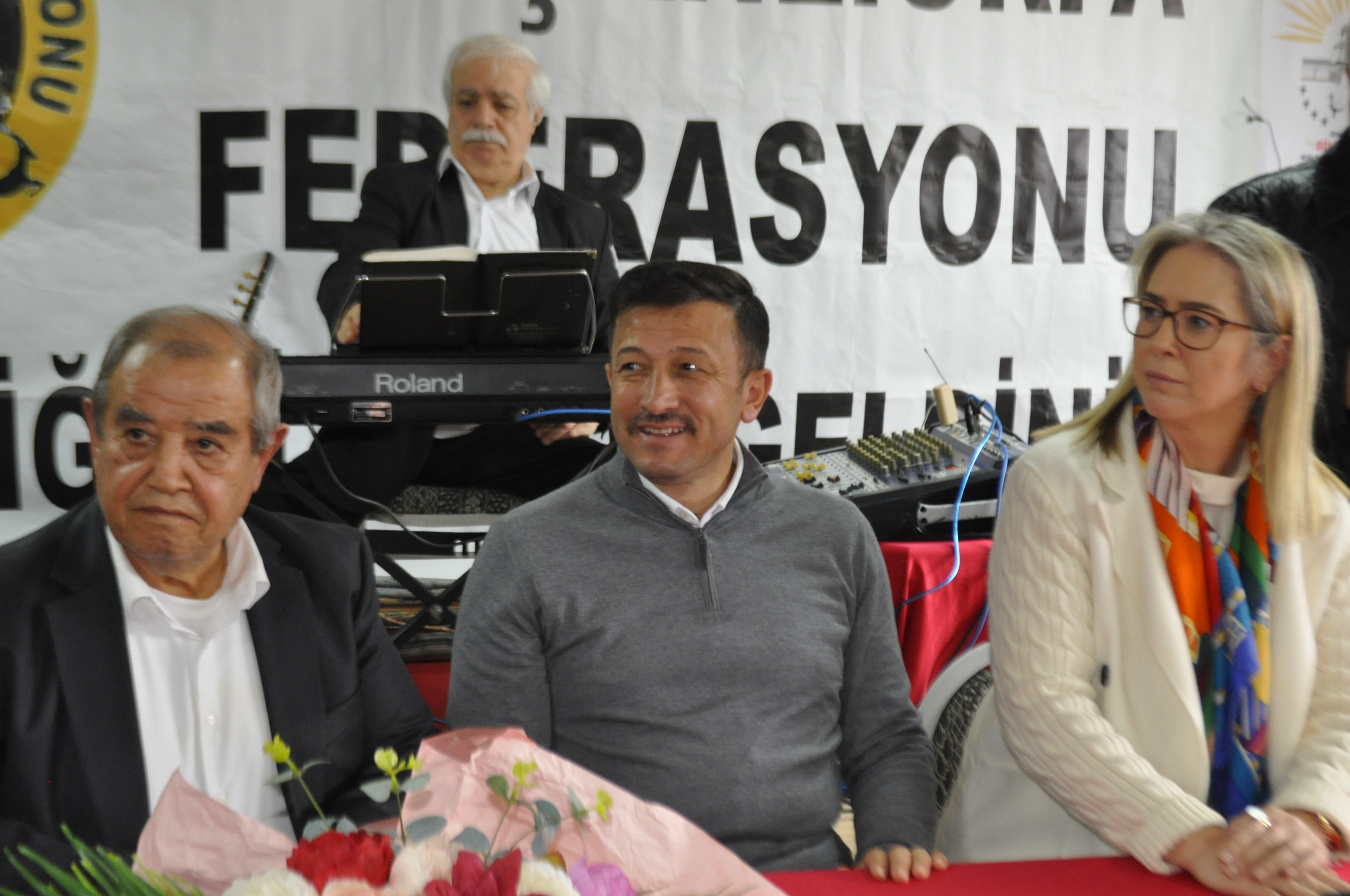 AK Partili Başkan Adayları Doğu ve Güneydoğulu Vatandaşlarla Buluştu