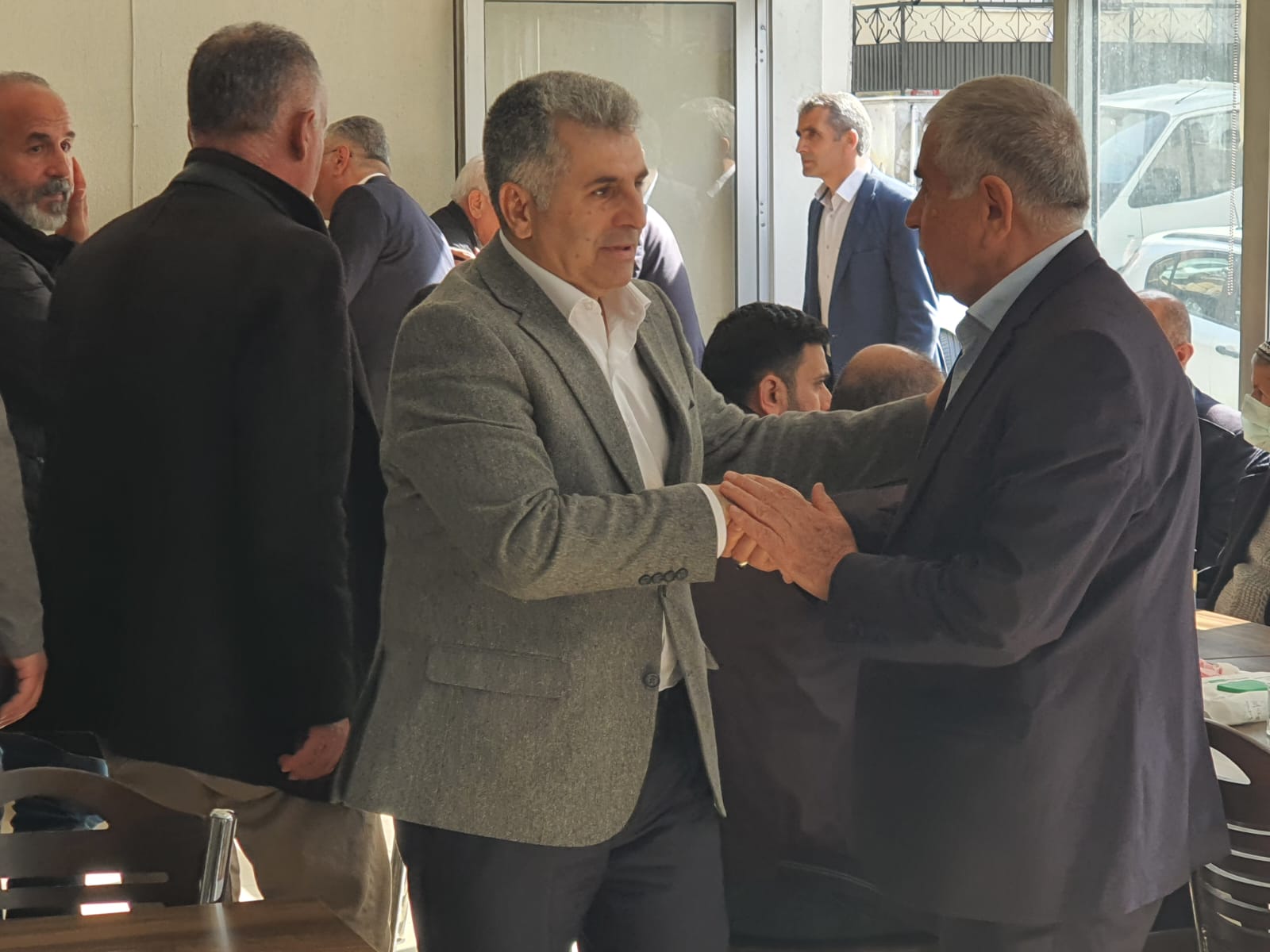 Erişen Ailesinin Acı Günü