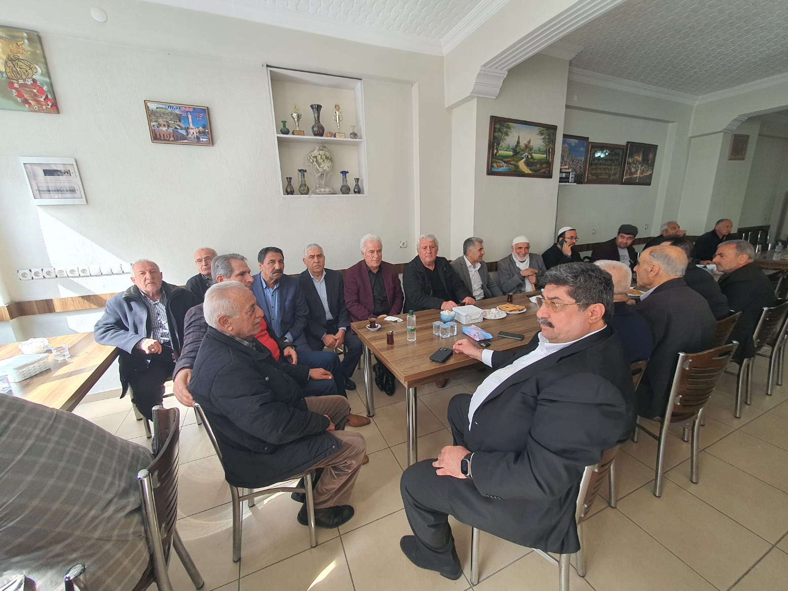 Erişen Ailesinin Acı Günü