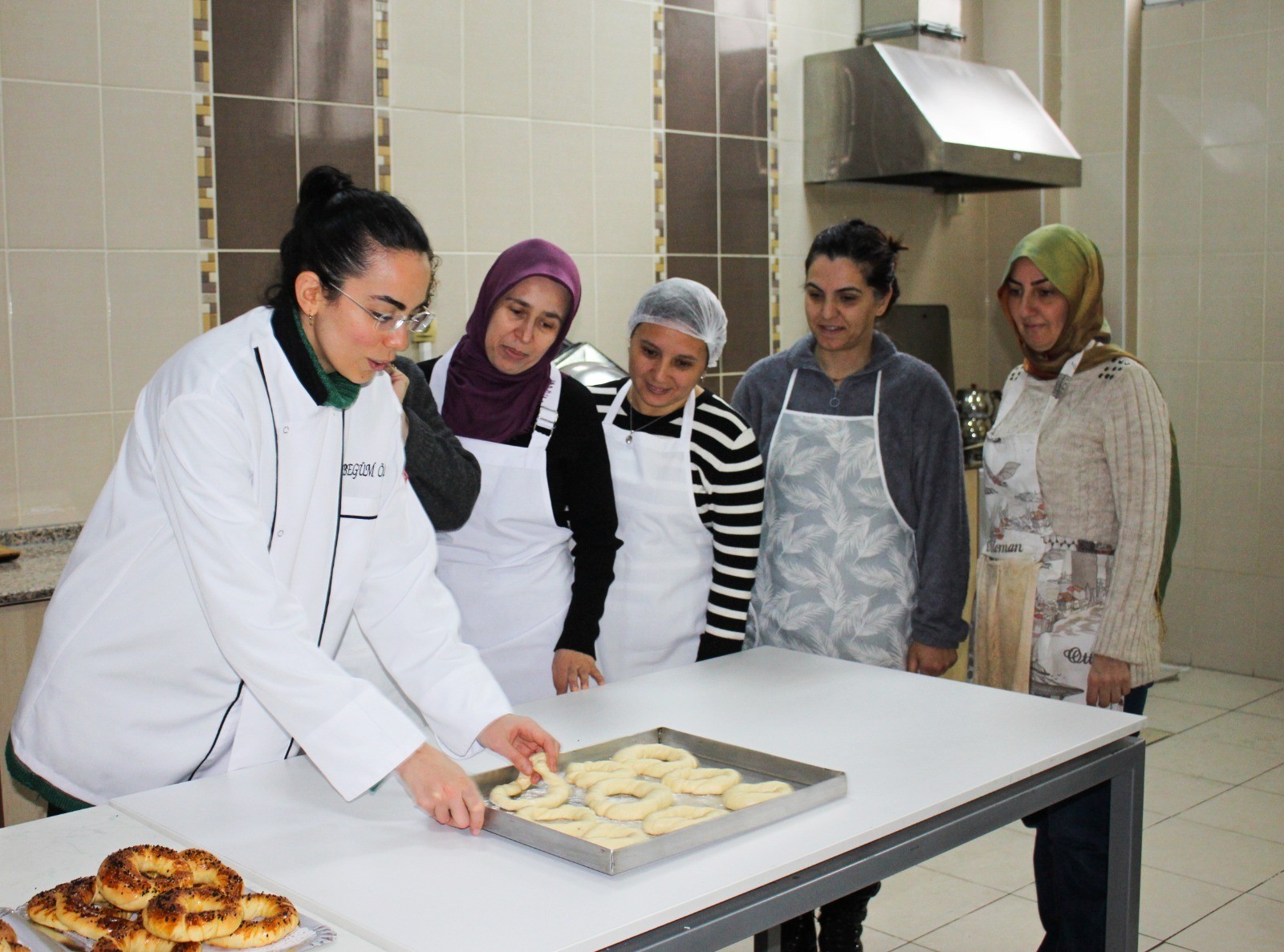 Karşıyaka Belediyesi’nden kadın istihdamına destek kursları