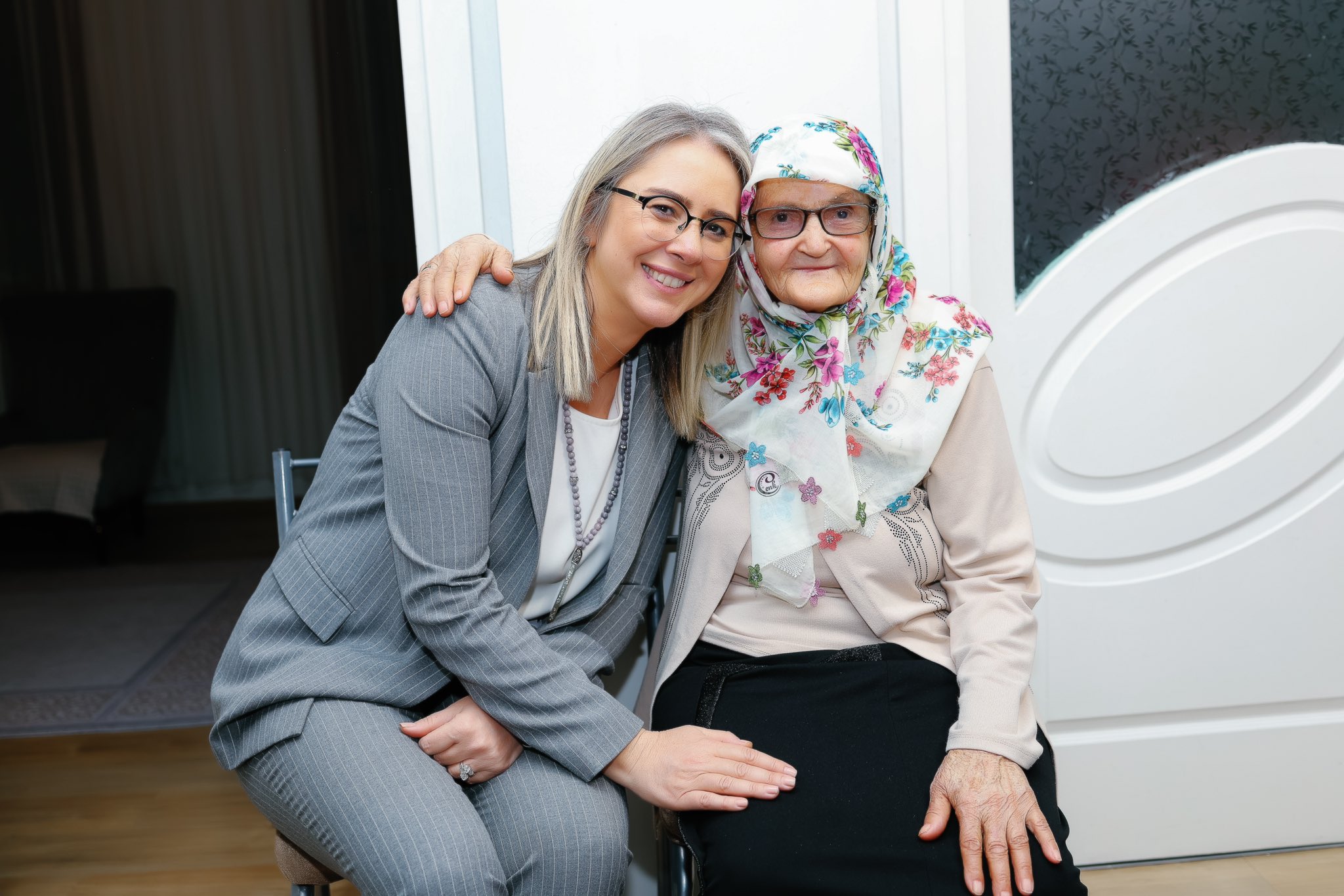 Salih Erkek'in kaleminden...