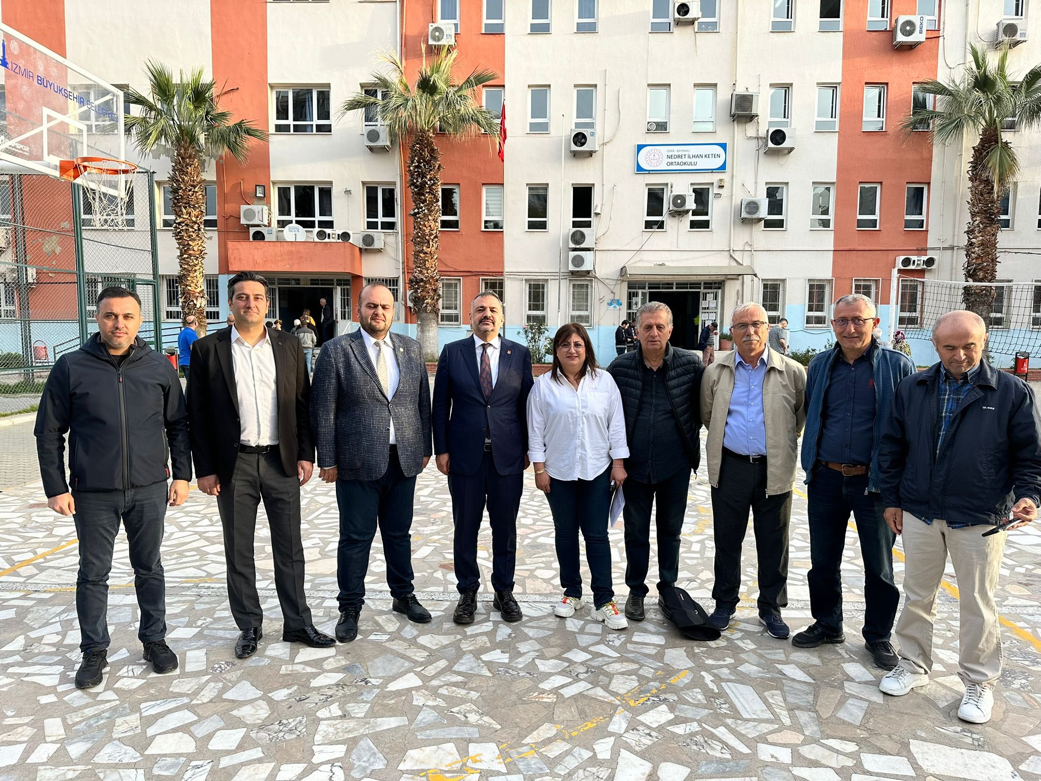 CHP'li Aslanoğlu: Tek bir oyun heba olmasına izin vermeyeceğiz!