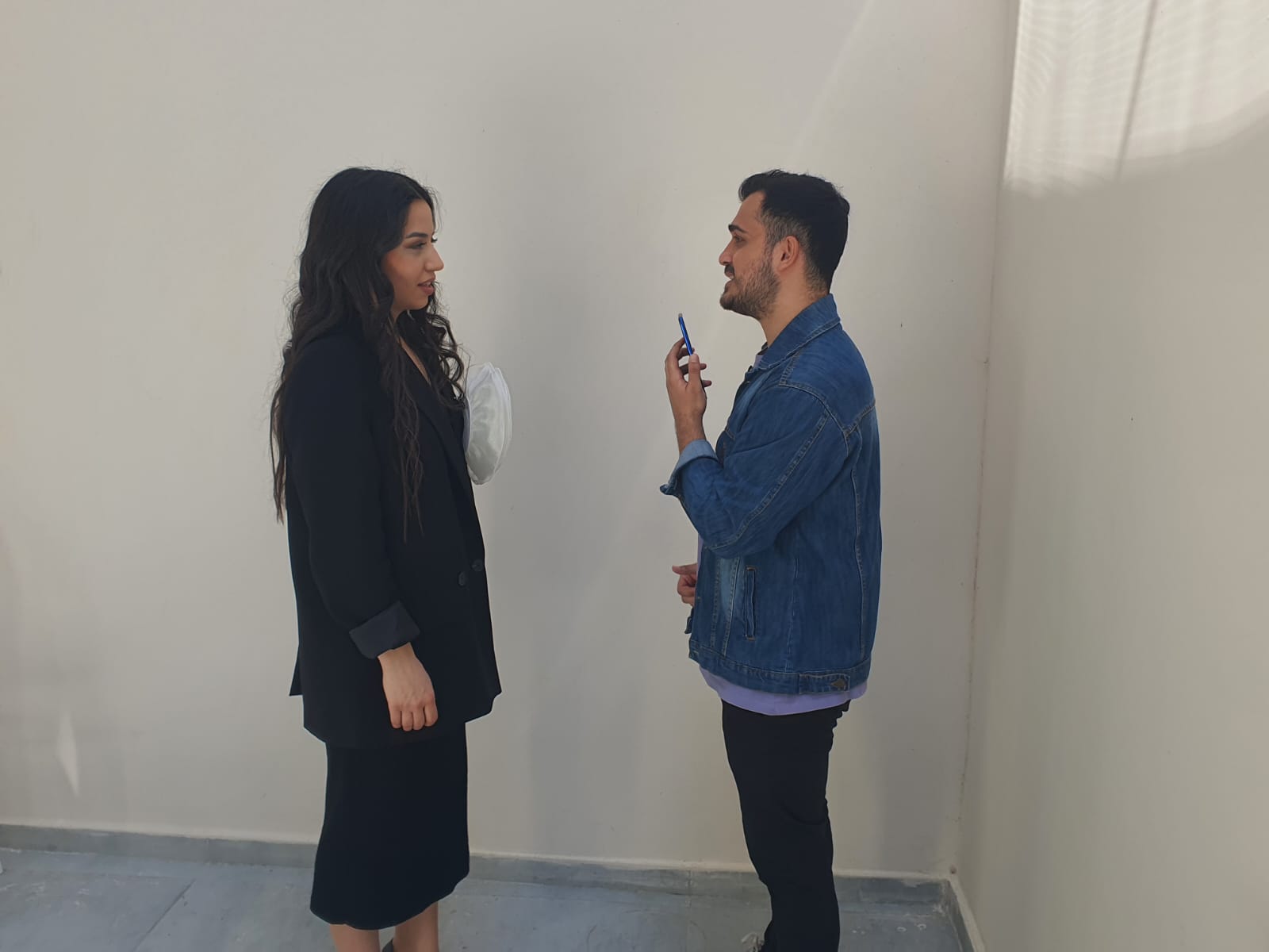 Hatay'da Yeni Bir Başlangıç: Cansu Dağ Organizasyon & Event Açıldı