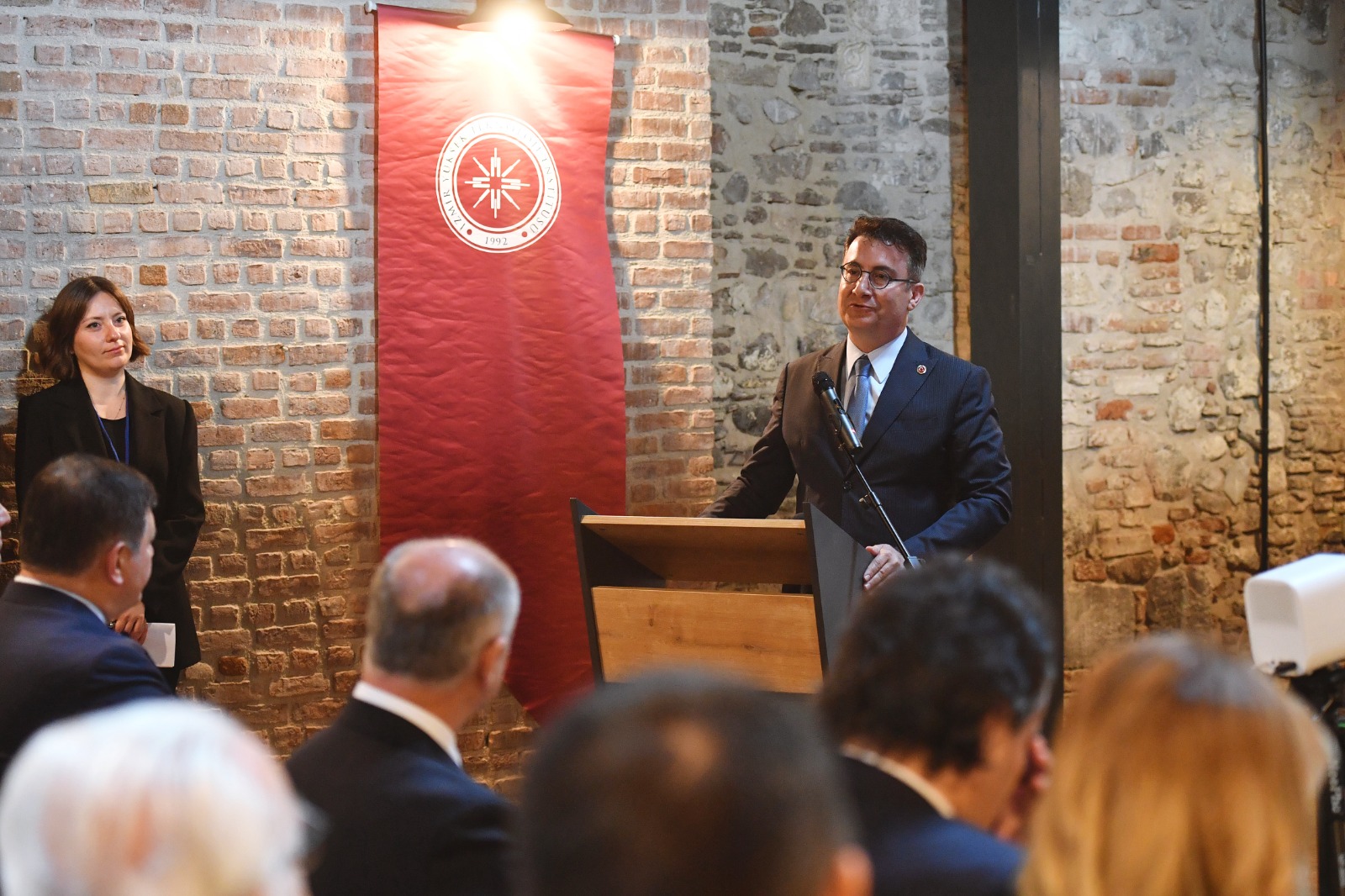 Başkan Tugay, “Kültürel mirasımızı korumak en önemli amacımız”