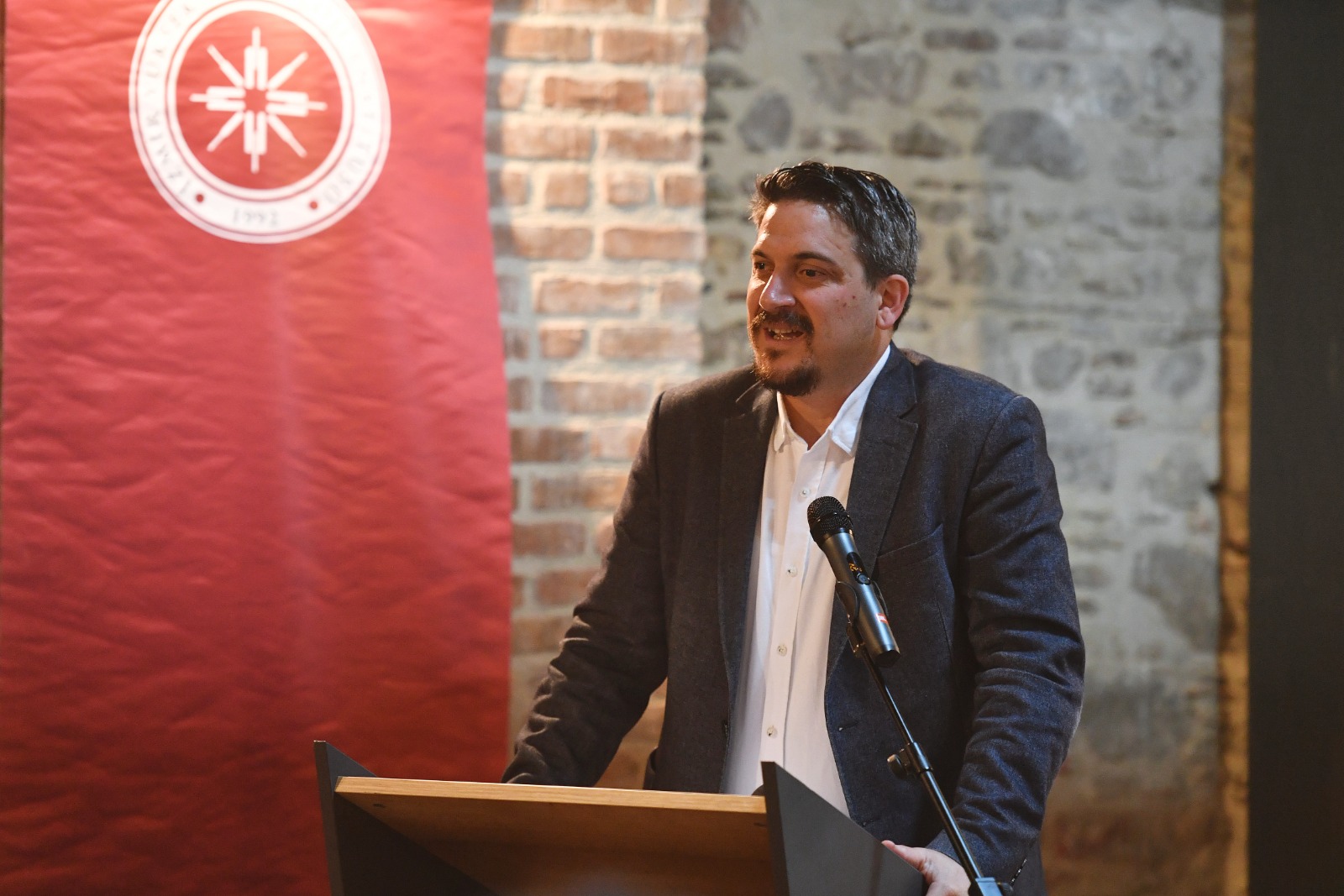 Başkan Tugay, “Kültürel mirasımızı korumak en önemli amacımız”