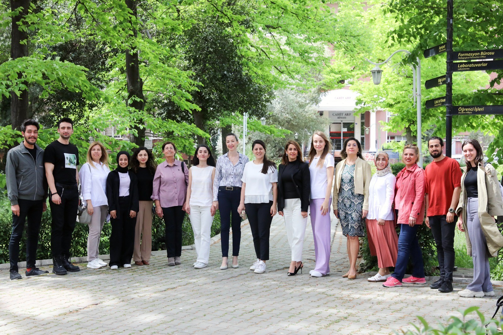 DEÜ'NÜN KALİTESİNE BİR TESCİL DE EPDAD'DAN GELDİ