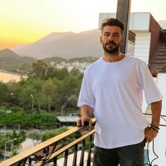 Kirli Sepeti dizisine geri dönüyor