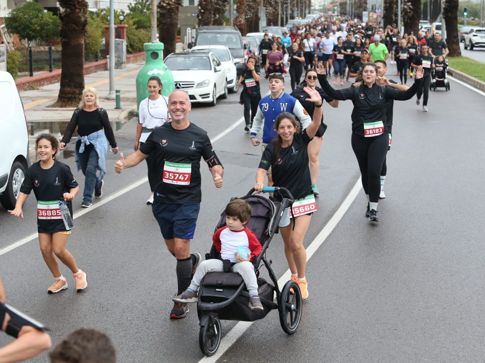 “Yüzlerce kişiyle tek yürek olup Zübeyde Annemizin anıt kabrine koşacak, sonsuz sevgi ve minnetimizi sunacağız”