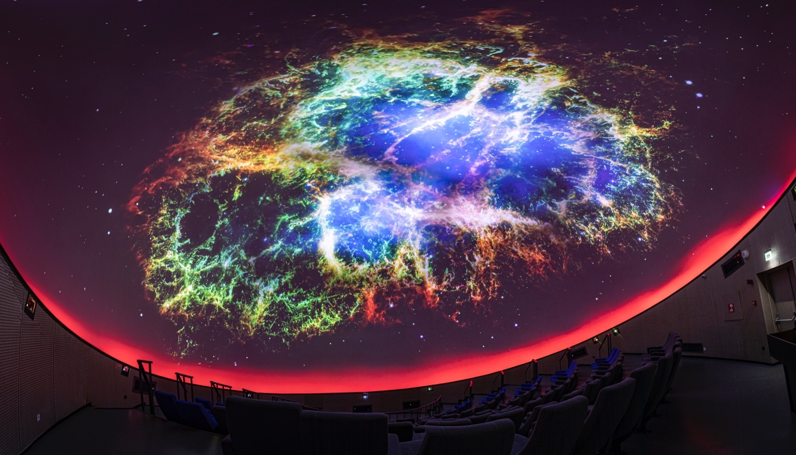 Planetaryumda astronomi sohbetleri başlıyor