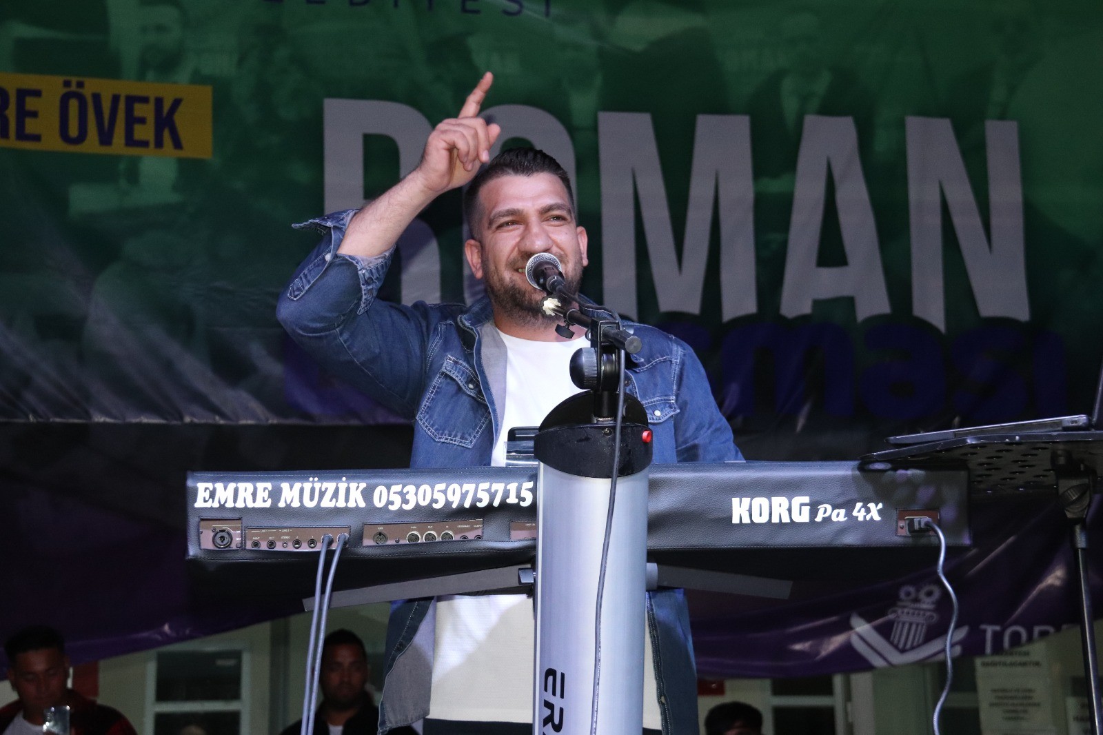 Torbalı'da Hıdırellez ateşi yanacak