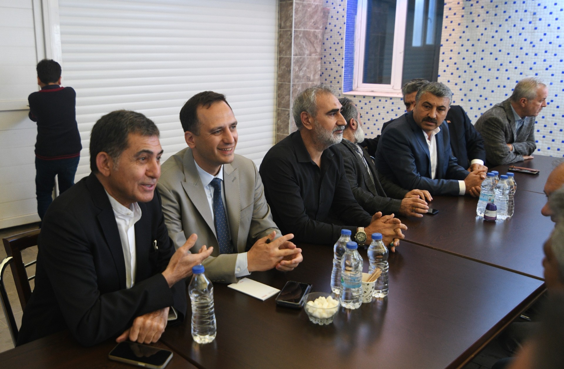 Bornova'da Ehlibeyt Buluşması