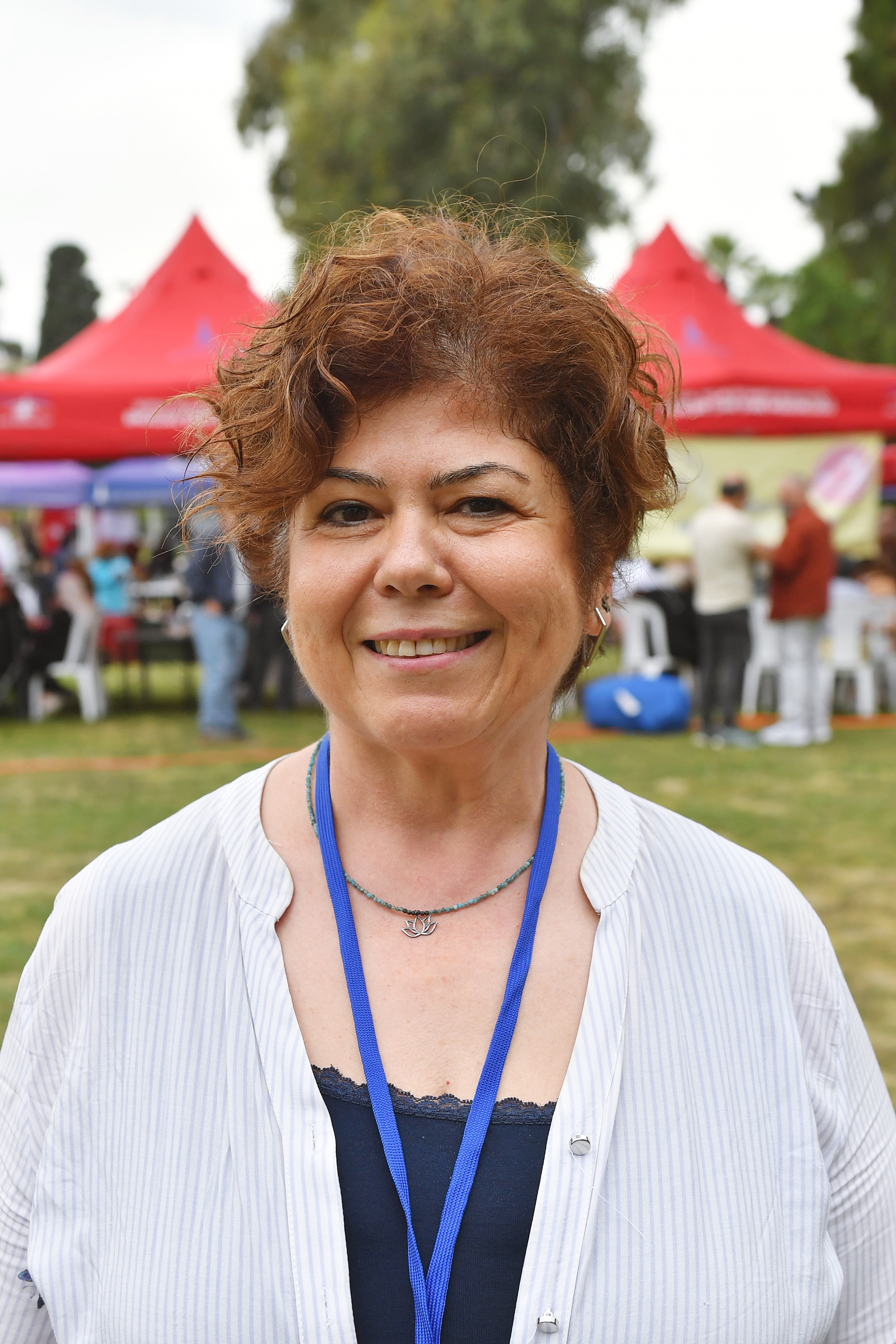 "Eşit, Erişilebilir, Engelsiz İzmir için Buluşuyoruz"