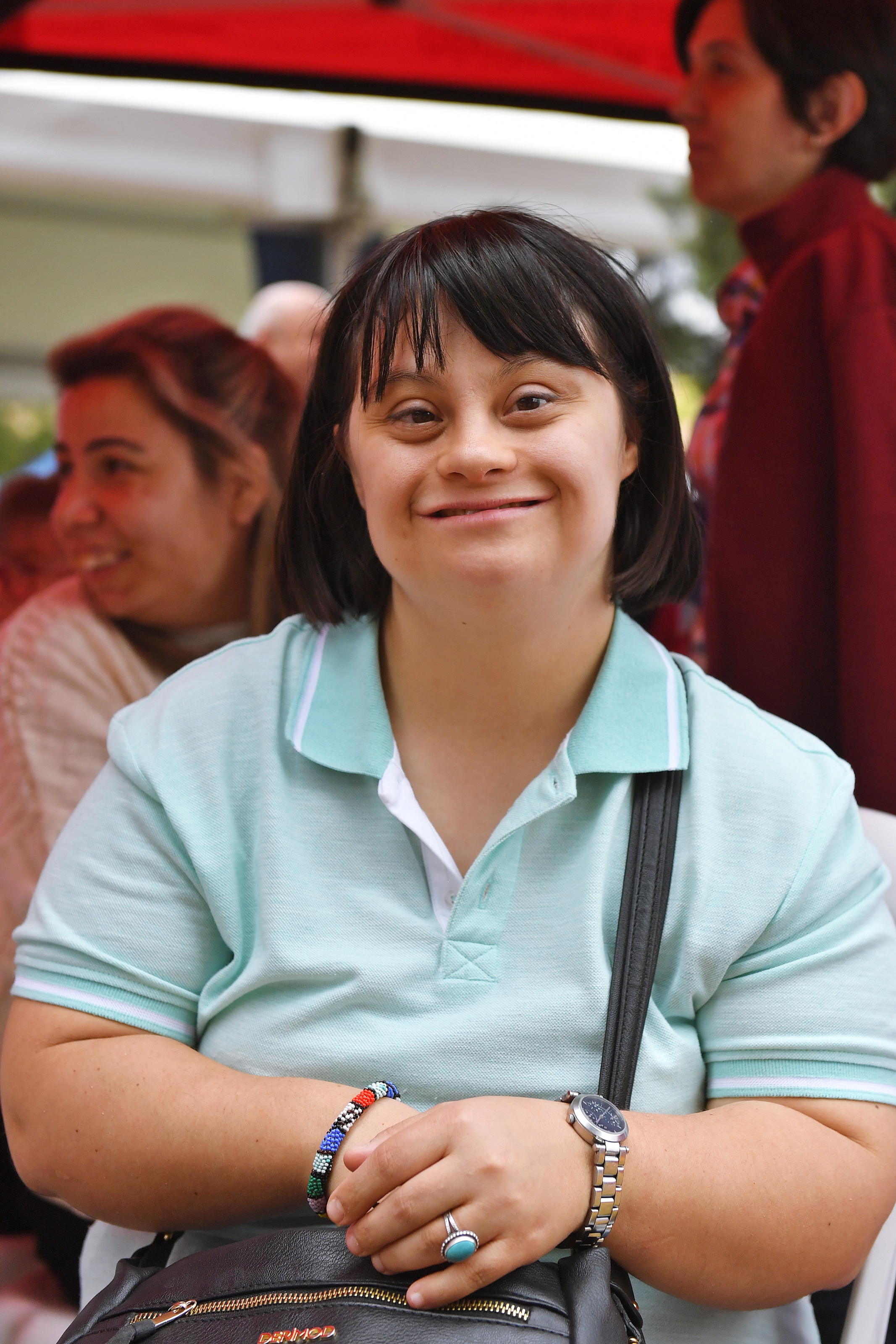 "Eşit, Erişilebilir, Engelsiz İzmir için Buluşuyoruz"