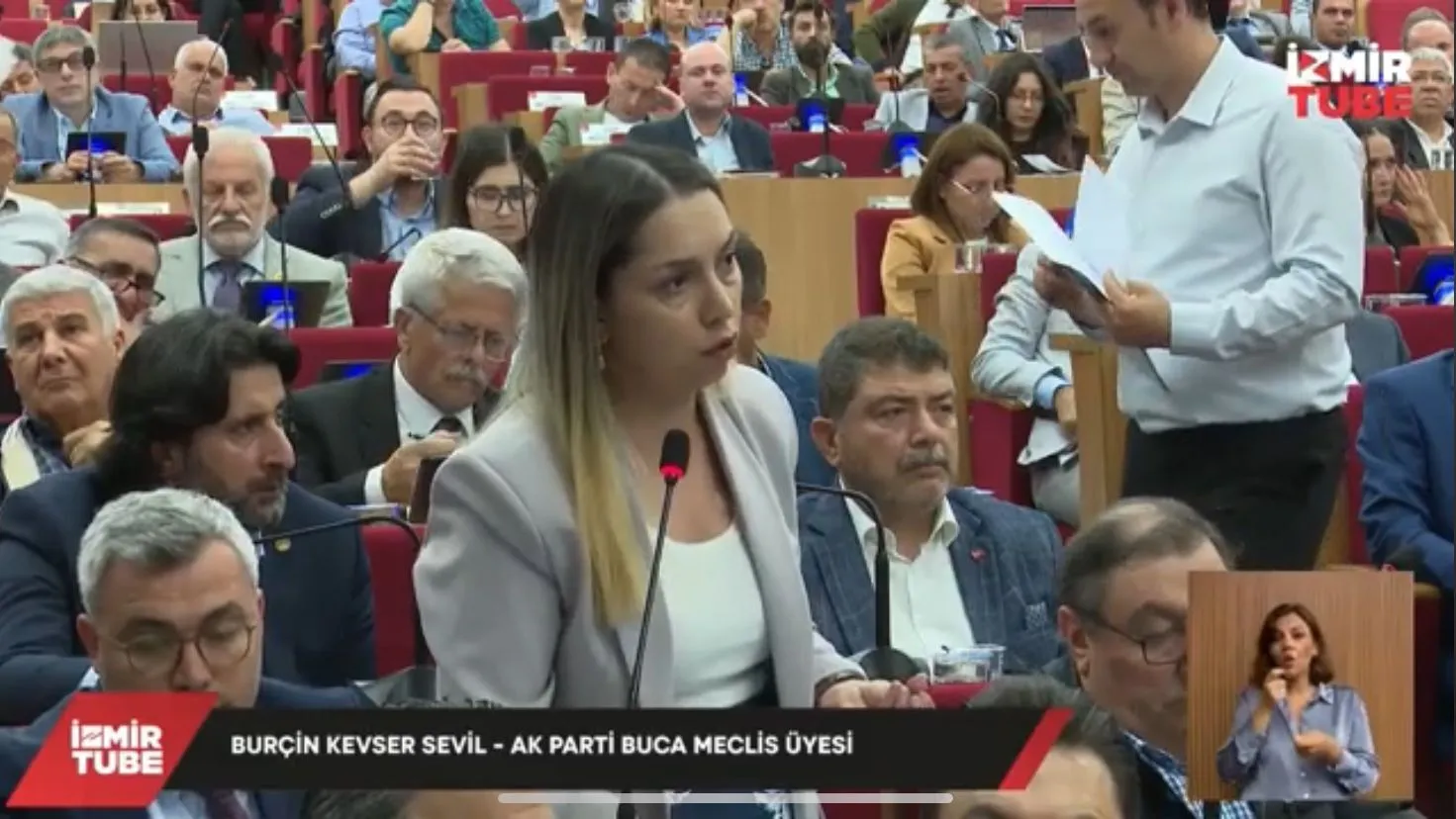 AK Parti Grubu'ndan toplu taşımada yaş sınırına tepki!