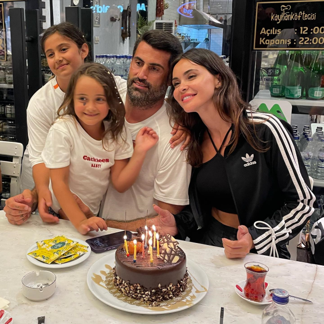 Zeynep Demirel sitem etti: Bu çok vicdansızca bir hareket