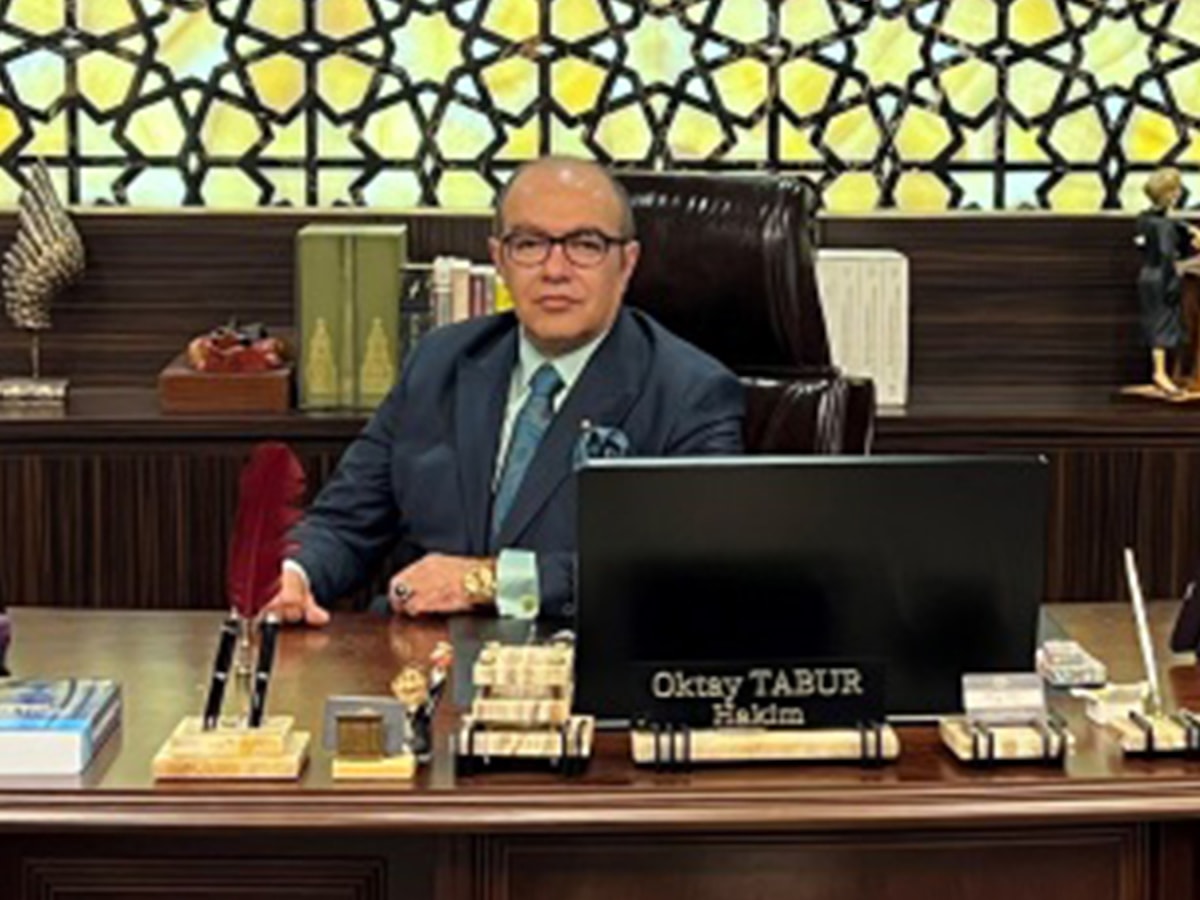 Silahlı fotoğrafla gündeme gelen o hakime soruşturma