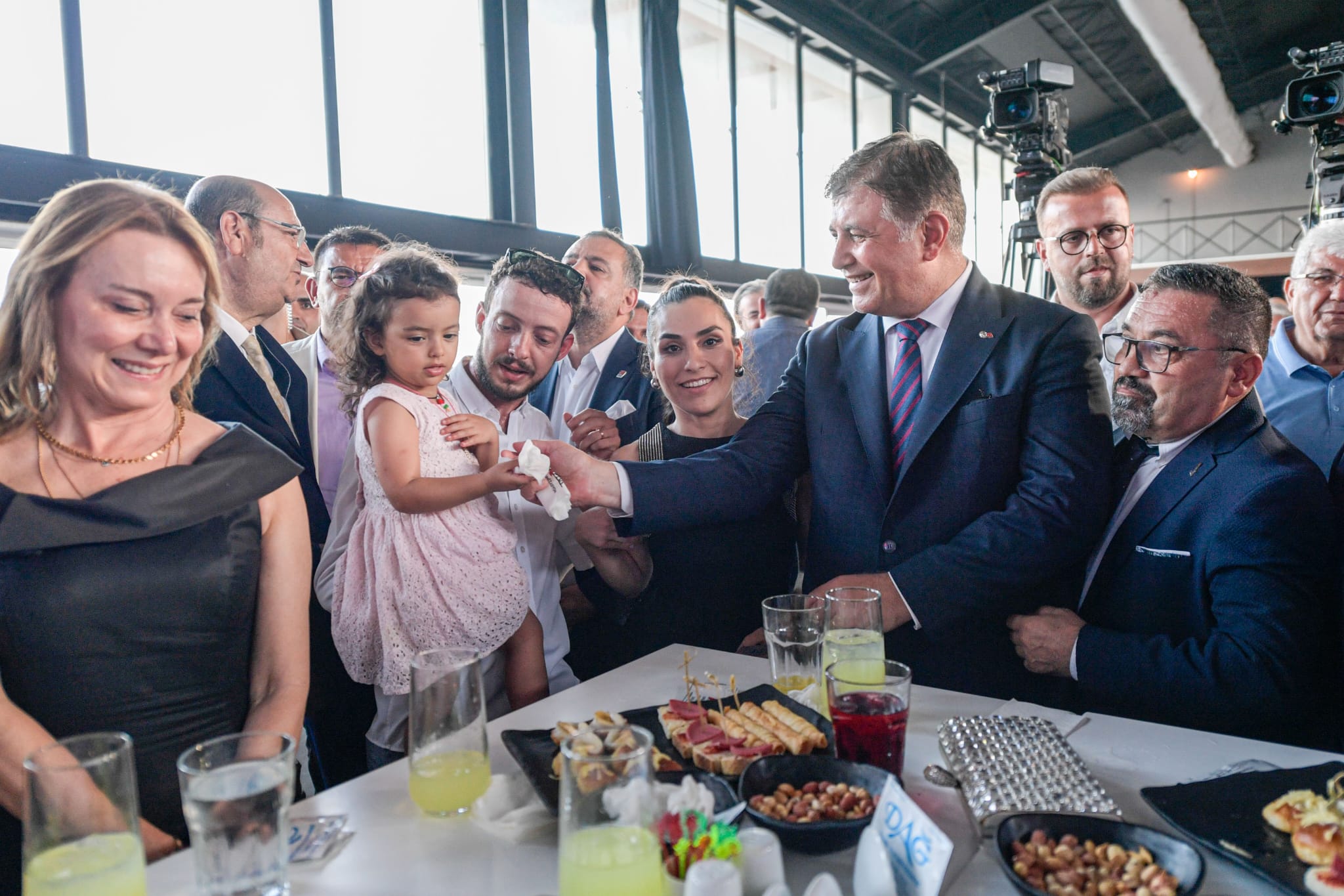 Ege’den TV İzmir’de yayın hayatına başlıyor