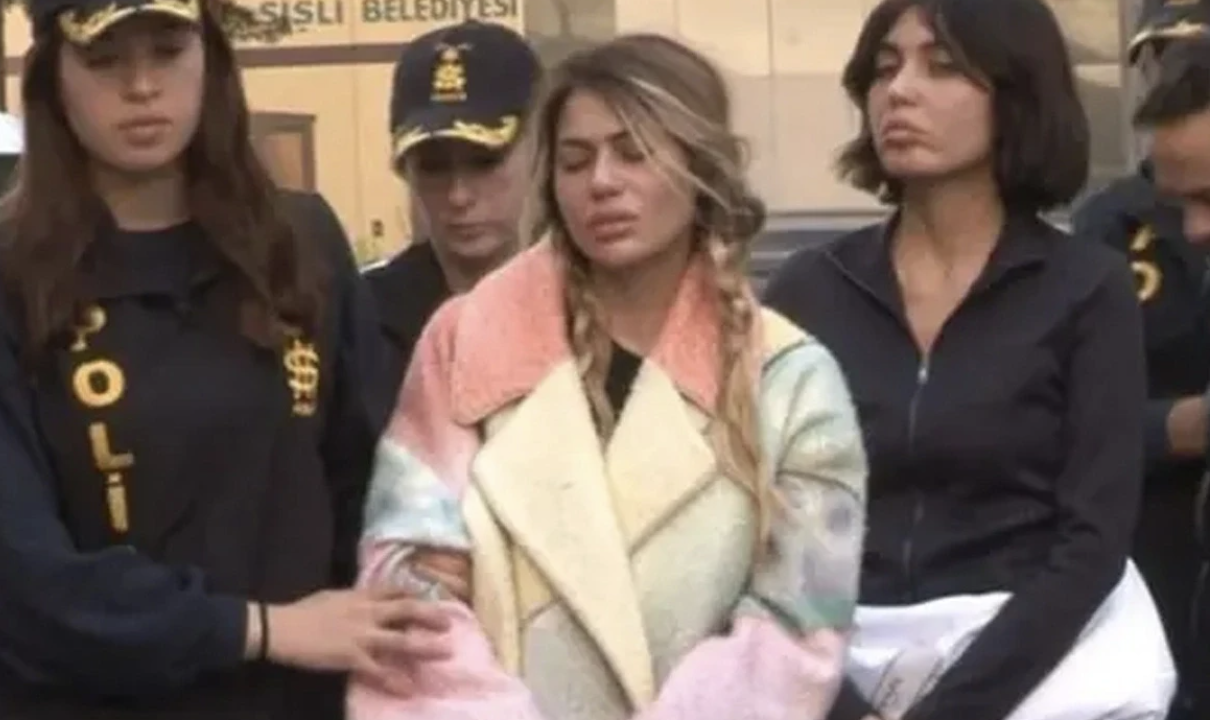 Influencer olmayı bırakıyor. Nihal Candan'ın gönlünde yatan meslek bambaşka