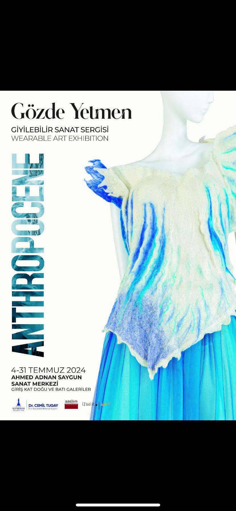 İzmir, bu yaz da sanata doyacak