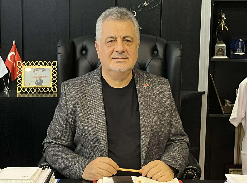 Eczacılardan sahte ürün uyarısı