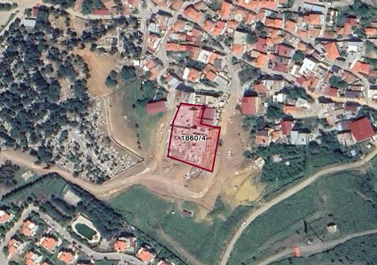 Güzelbahçe'de 9 taşınmaz vitrinde: 41 milyonluk satış