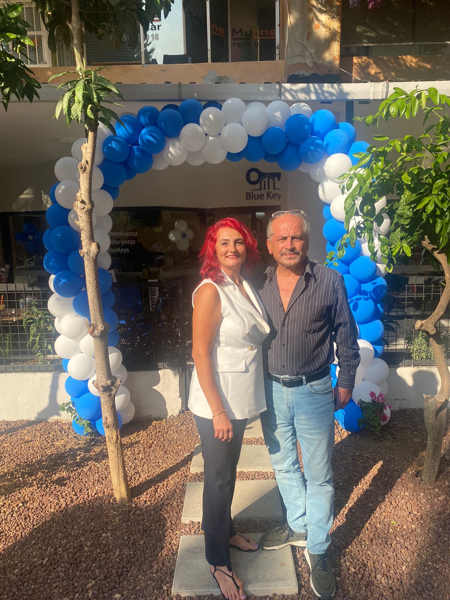 Gayrimenkul Sektörüne yön verecek yeni bir marka: Blue Keys Gayrimenkul Danışmanlığı Ltd. Şti.