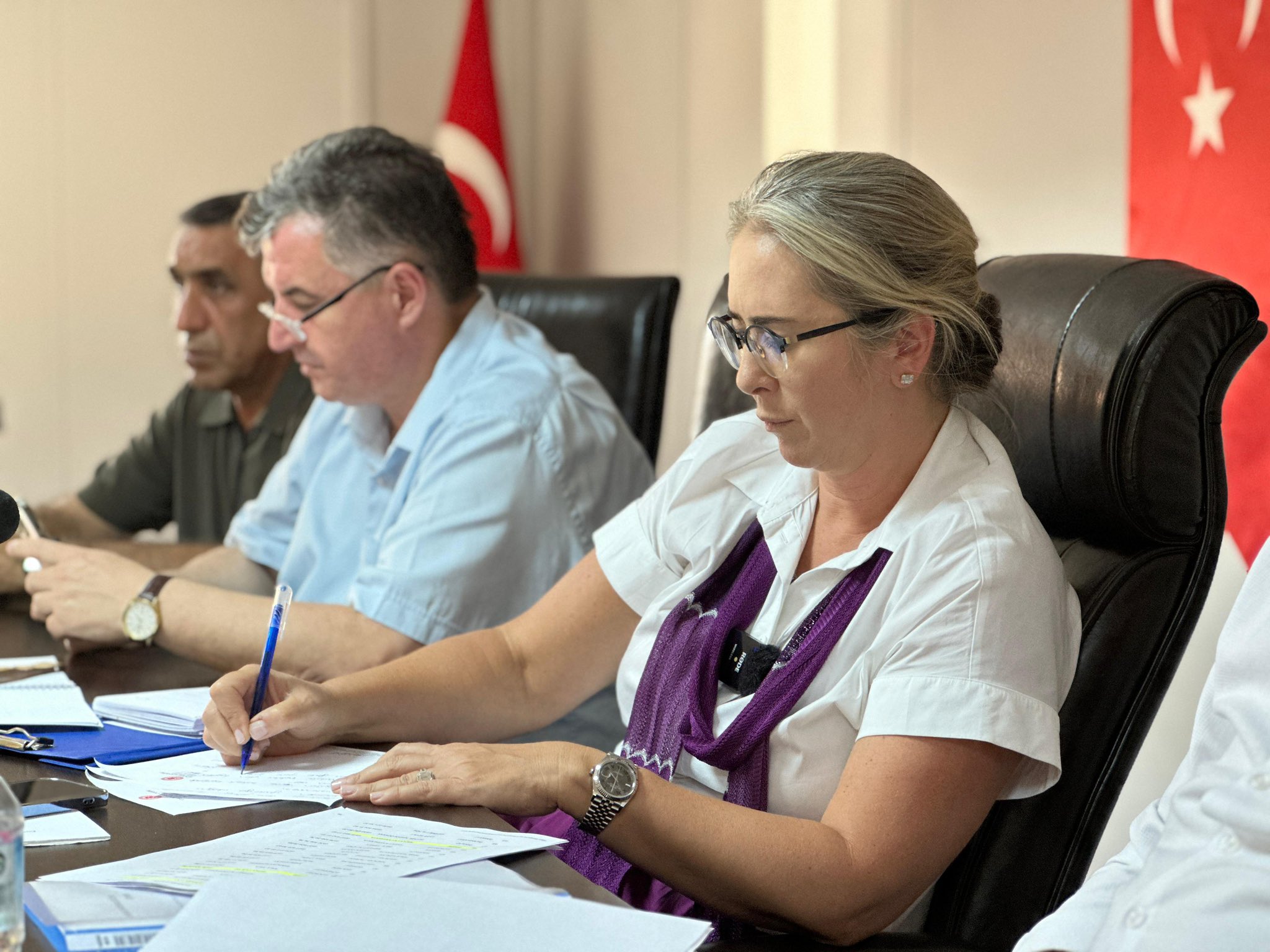 Bergama Orman İşletme Müdürü'nün ölümünde 'bozuk yol' iddiası