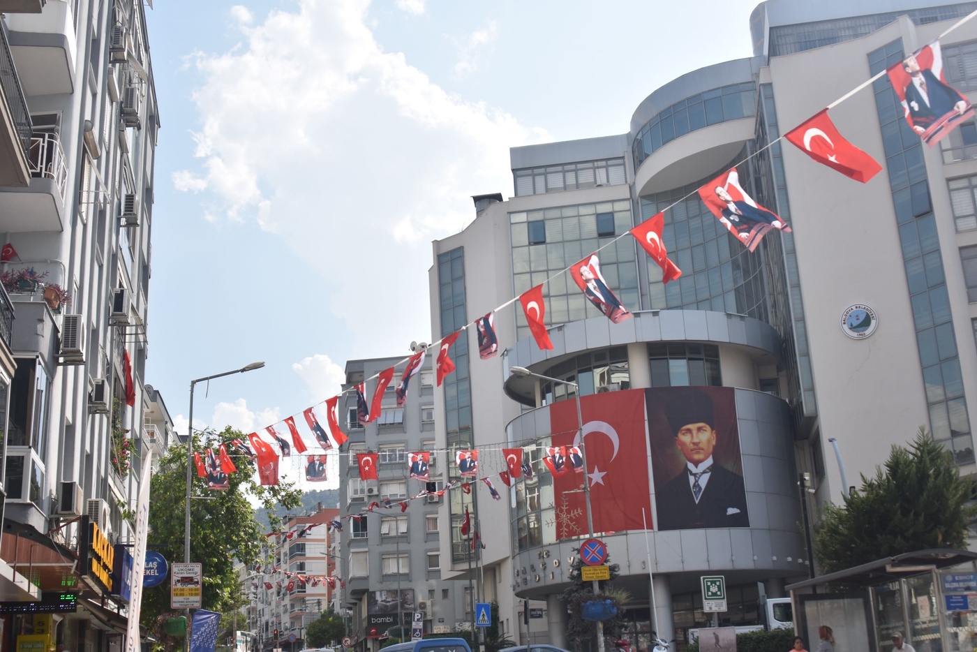 Balçova 30 Ağustos’a hazır