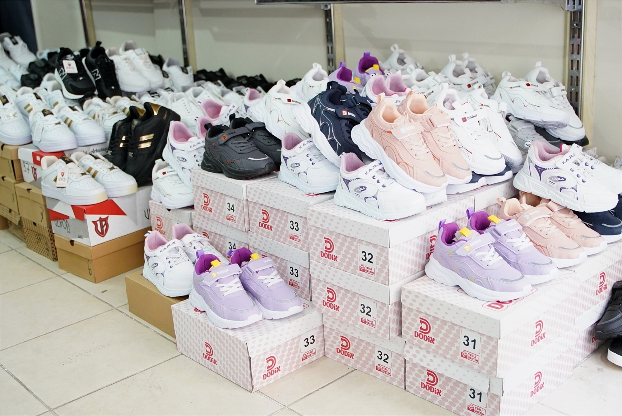 Balçova’da eğitime büyük destek