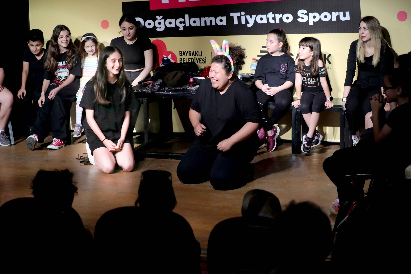 Bayraklı’da ücretsiz kültür-sanat kursları başlıyor