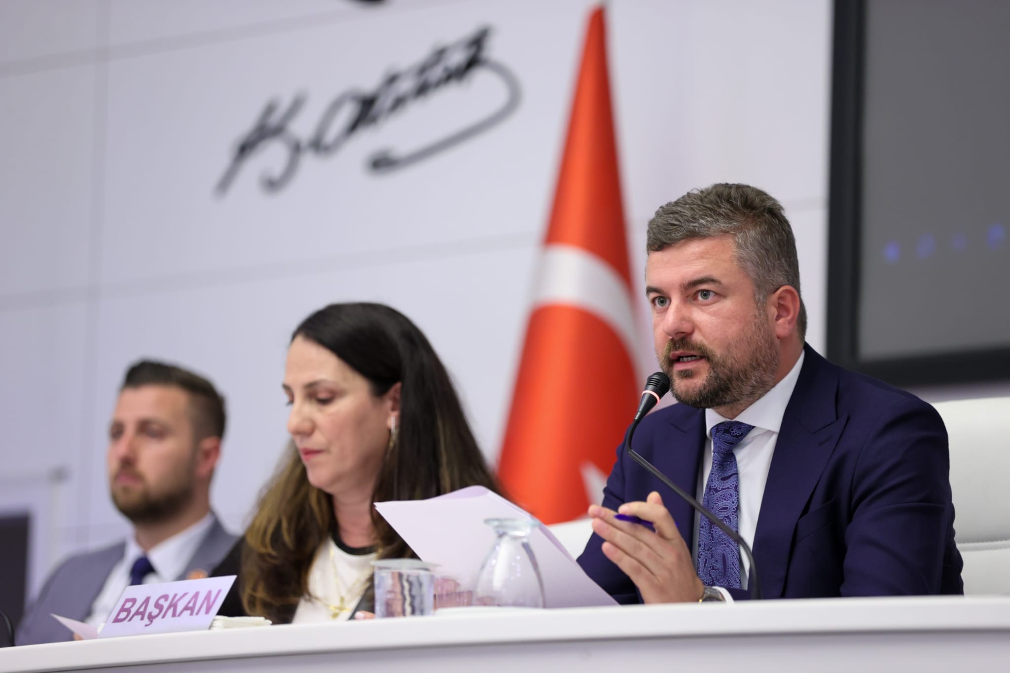 Buca Belediyesi, iklim değişikliği ile mücadelede elini taşın altına koyuyor