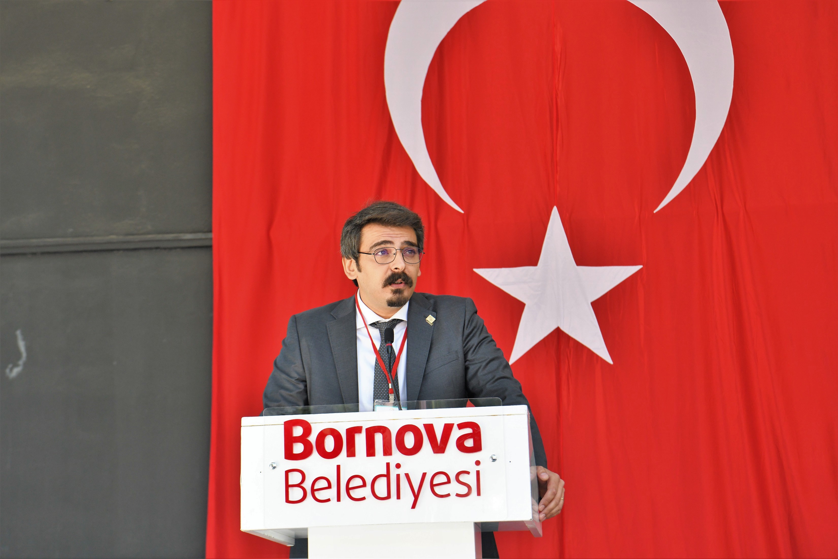 Bornova Kent Konseyi 5 yıl aradan sonra yeniden faaliyette