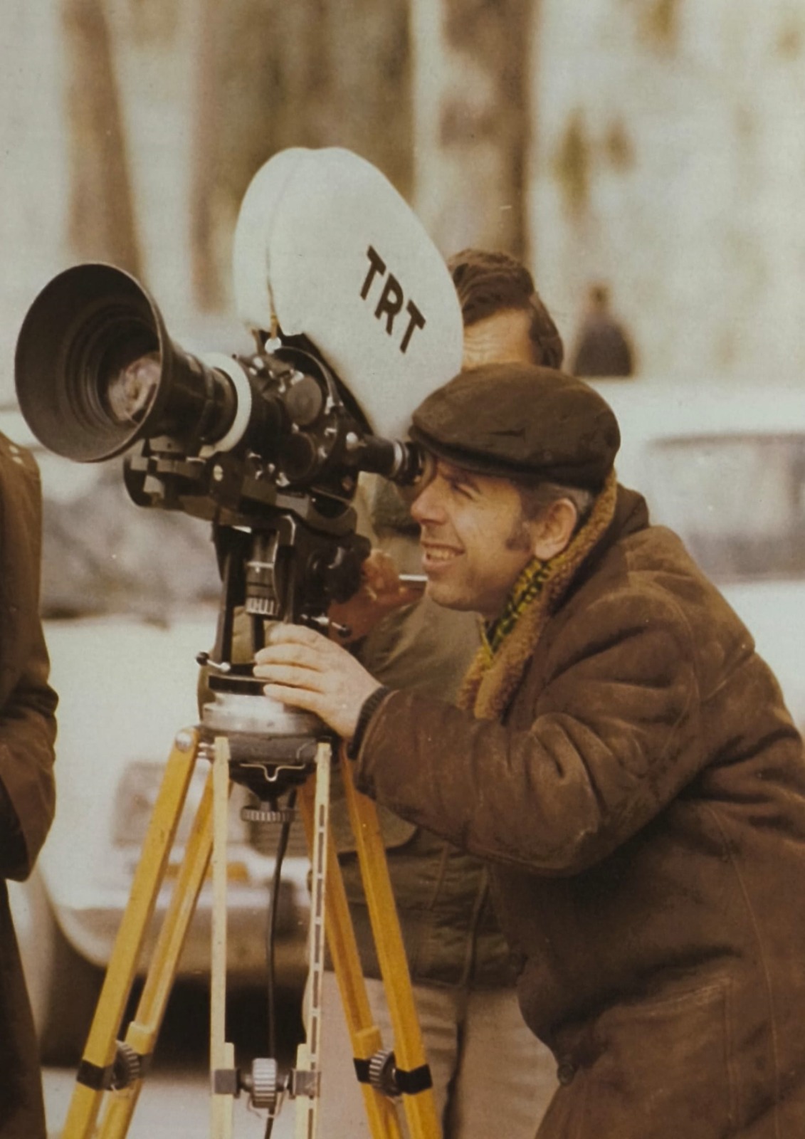 Yeniden Sinematek’te Halit Refiğ sineması