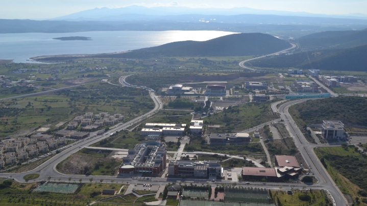 EXPO 2027 İzmir için geri sayım sürüyor