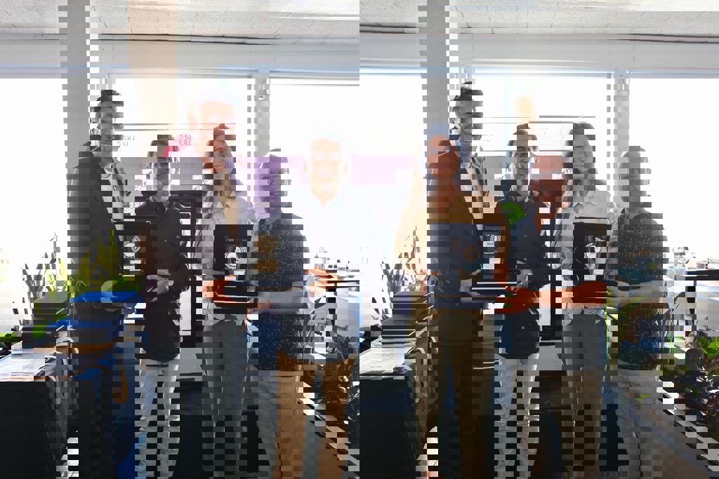 SKAL Uluslararası Dünya Kongresi’nde Çeşme’nin tarihi ve doğal güzellikleri tanıtıldı