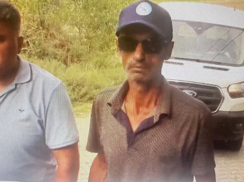 İtirafçı Nevzat Bahtiyar'ın olay yeri keşif görüntüleri ortaya çıktı