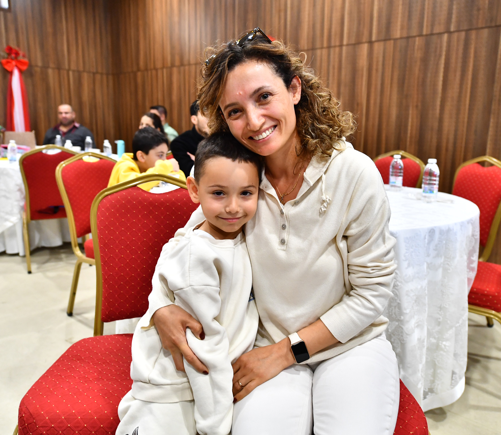 Diyabetli çocuklar için şeker ölçüm cihazı dağıtıldı