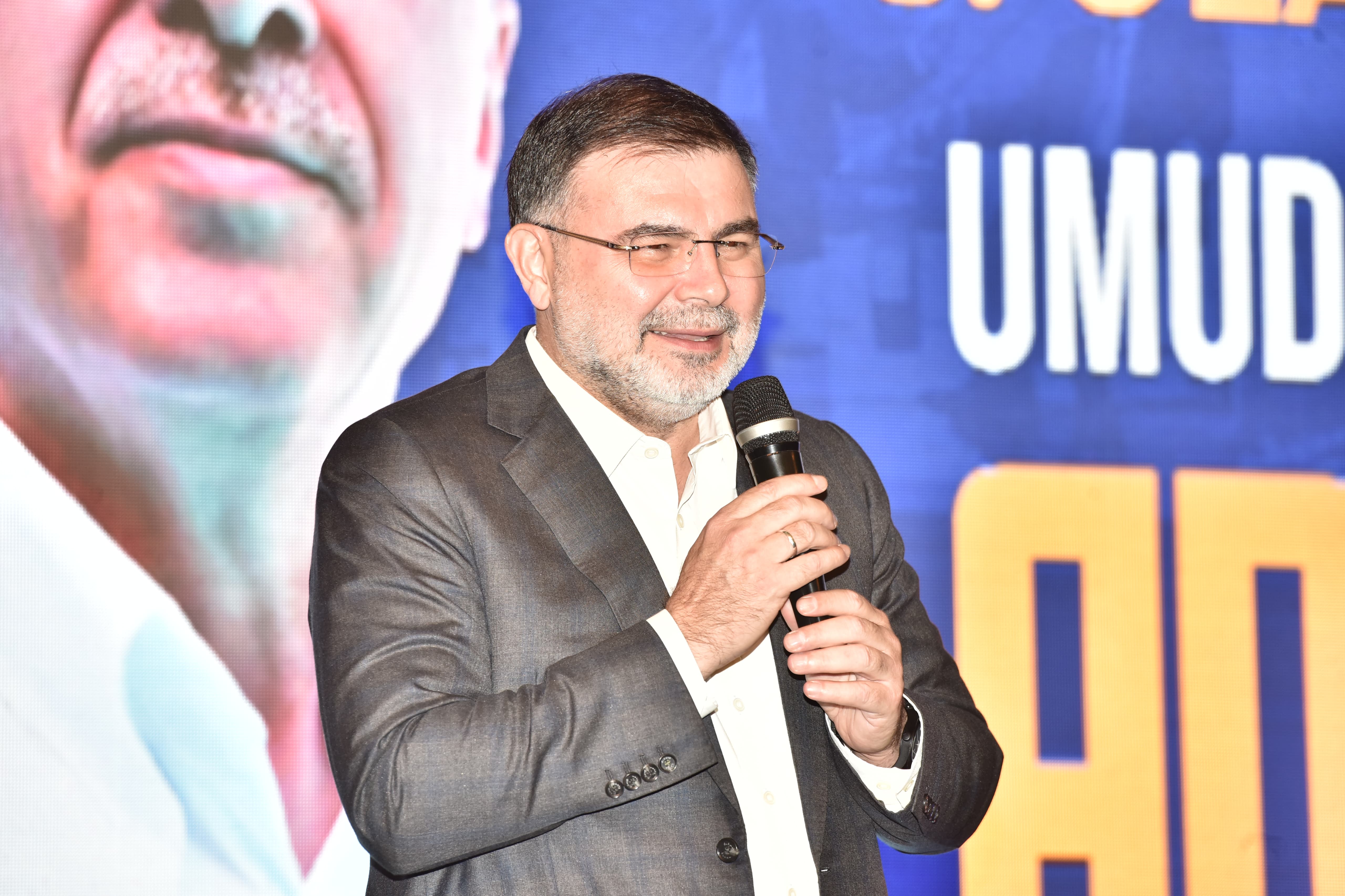 AK Parti İzmir il Başkanı Saygılı; ‘’ AK Parti İzmir teşkilatları bu davayı büyütecek"