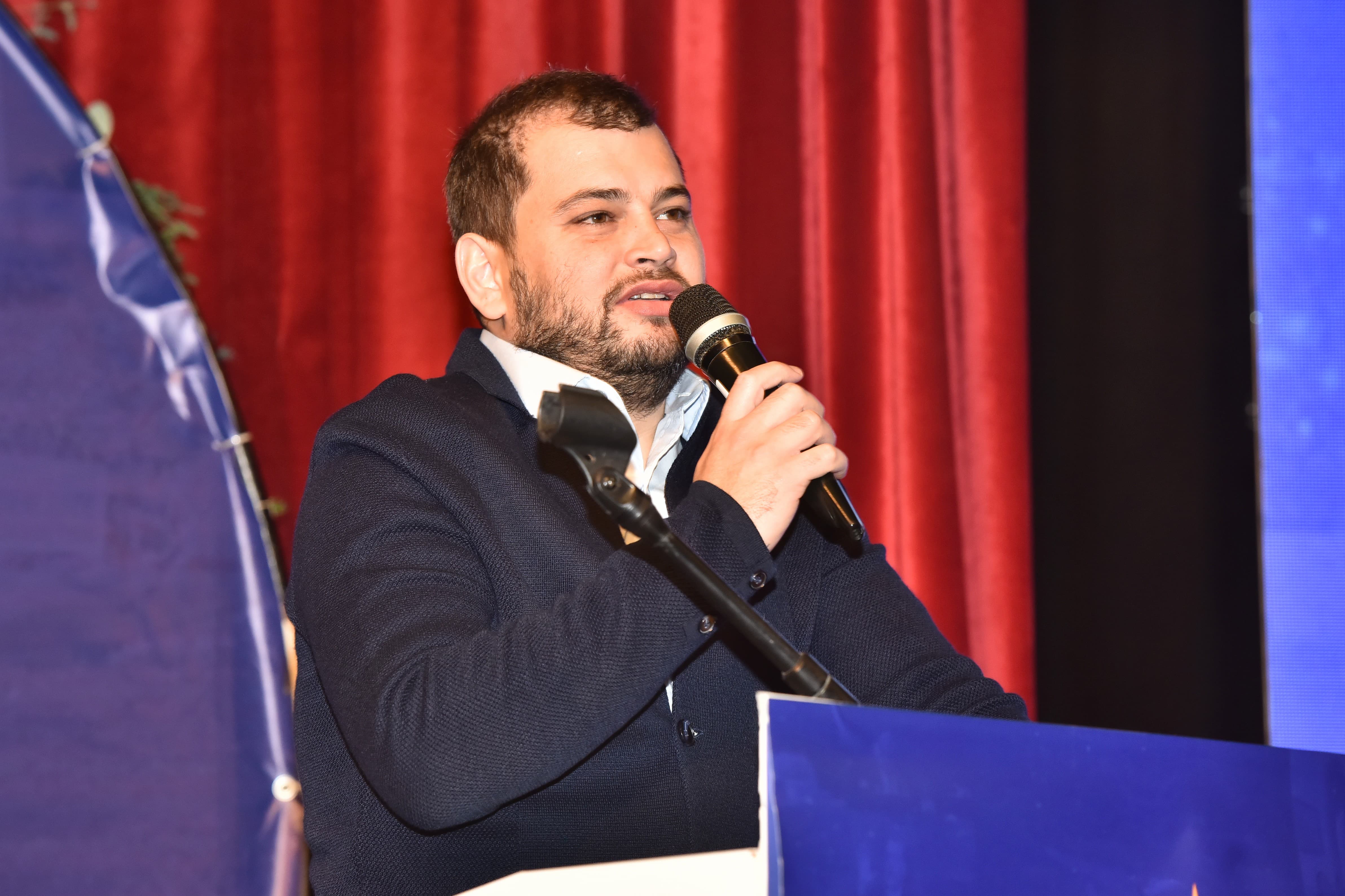 AK Parti İzmir il Başkanı Saygılı; ‘’ AK Parti İzmir teşkilatları bu davayı büyütecek"