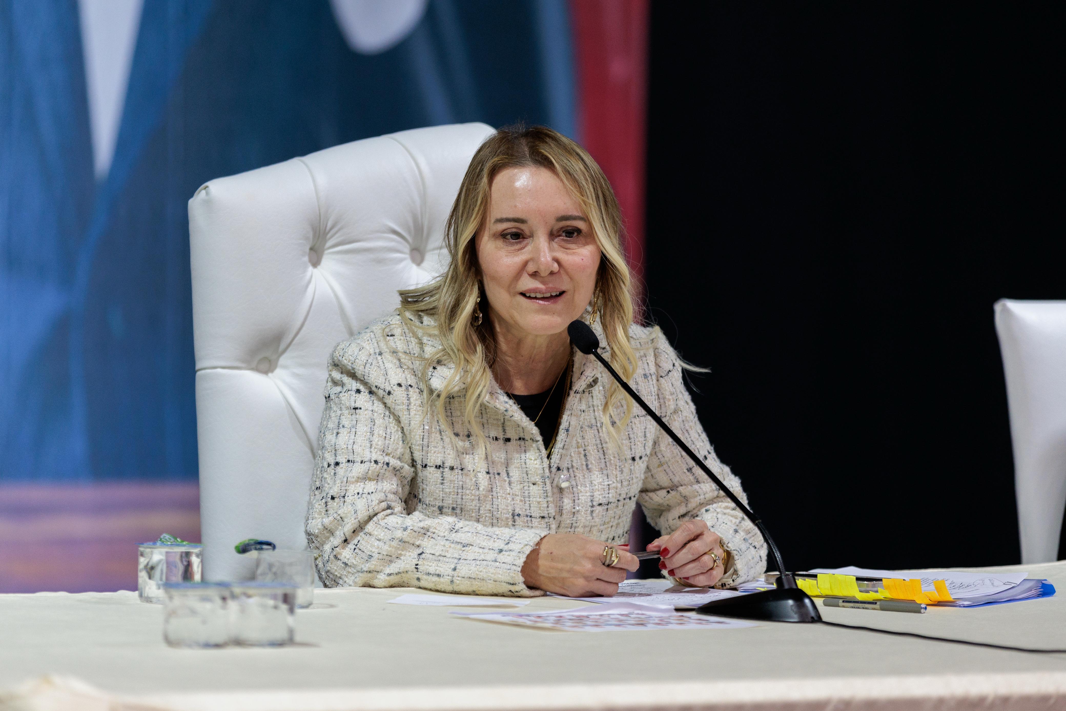 Konak Belediye Meclisi aralık ayı toplantısını gerçekleştirdi