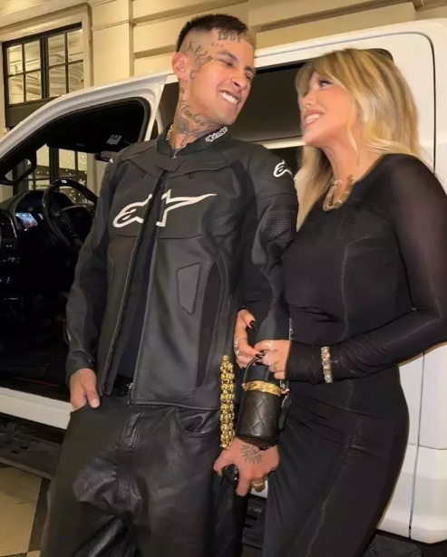 Sular durulmuyor! Icardi, Wanda Nara'ya dava açtı: Kızlarının velayetini istiyor