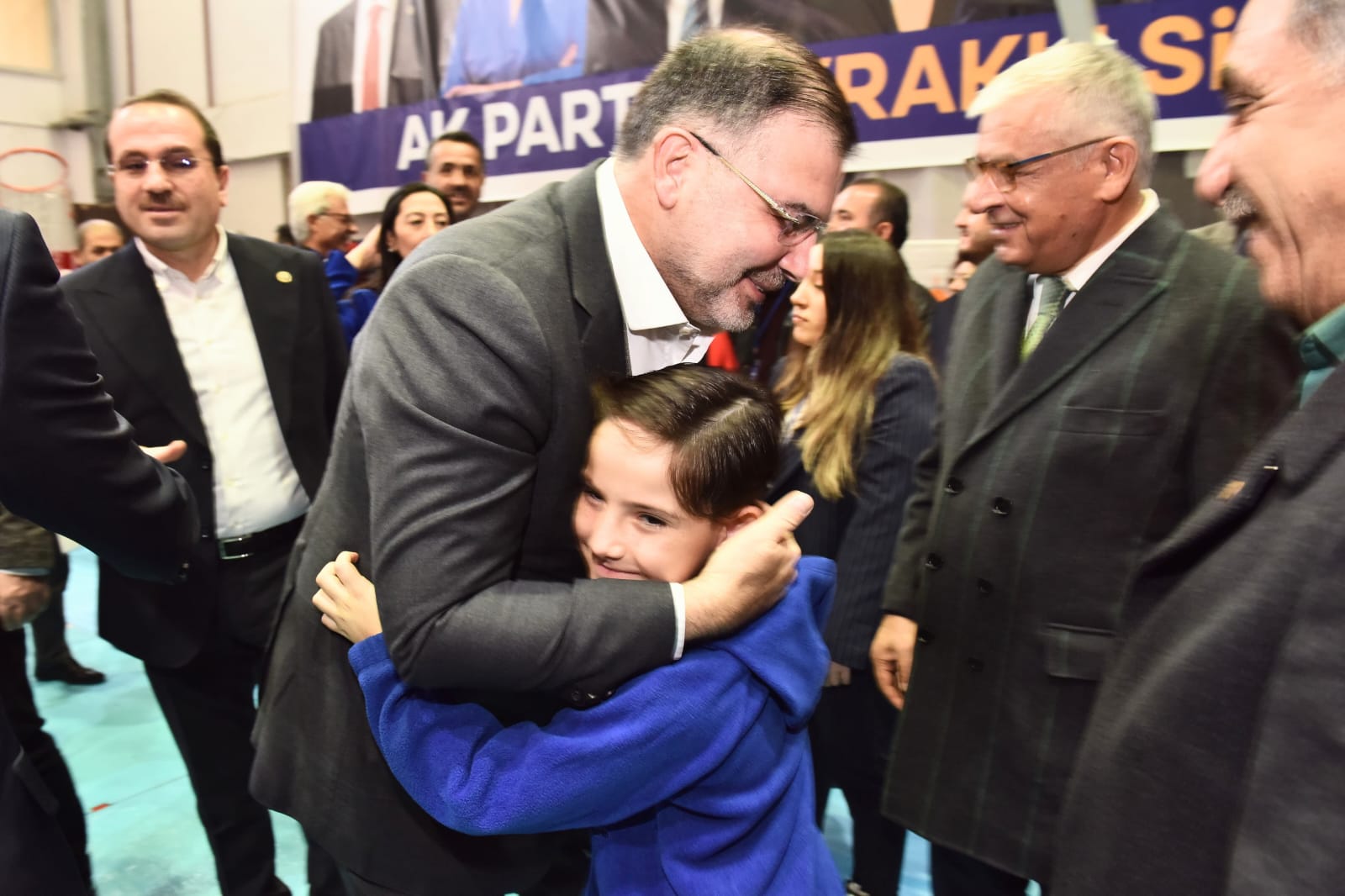 Salih Erkek'in kaleminden...