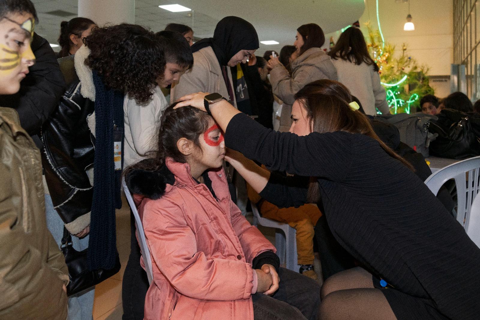 İzmir’de dayanışma var